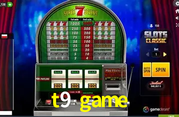 A Emoção da Loteria na t9 game: Uma Chance de Mudança de Vida
