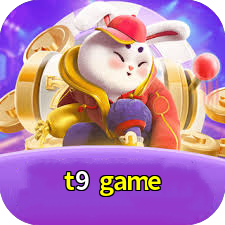 t9 game