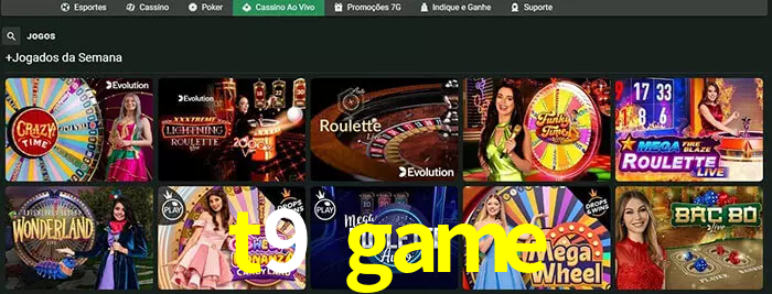 t9 game bet
