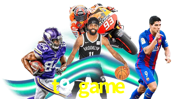 t9 game