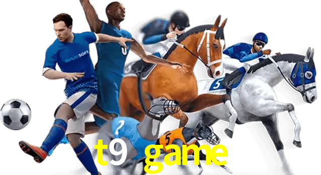 t9 game