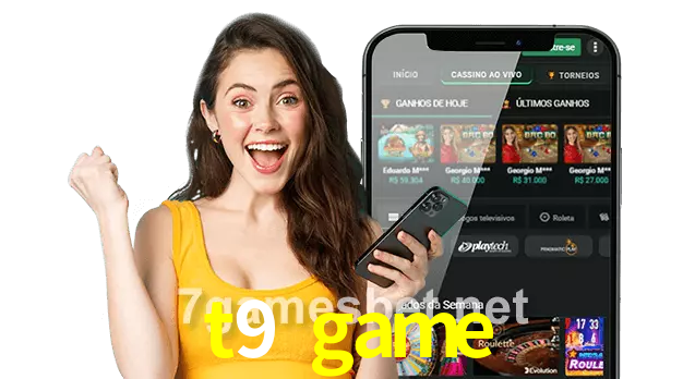 t9 game