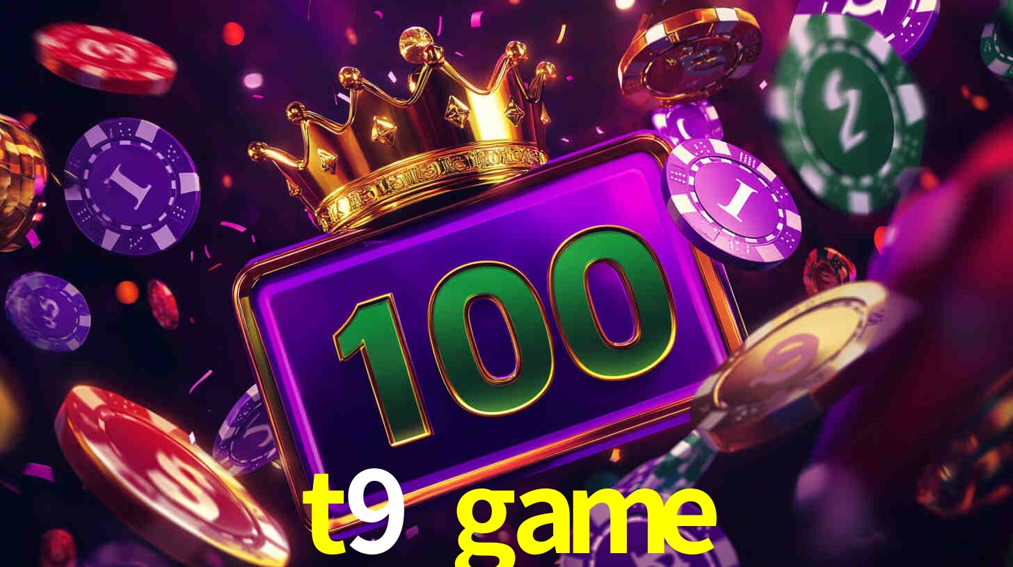 Programa VIP t9 game