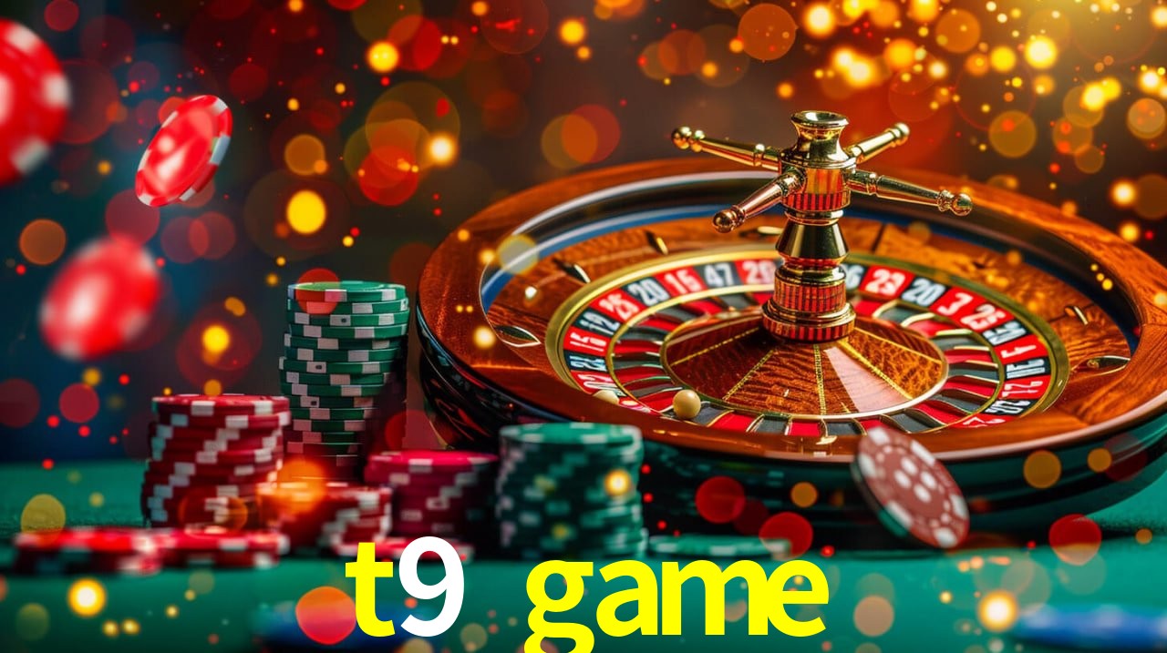 Bônus Diários t9 game