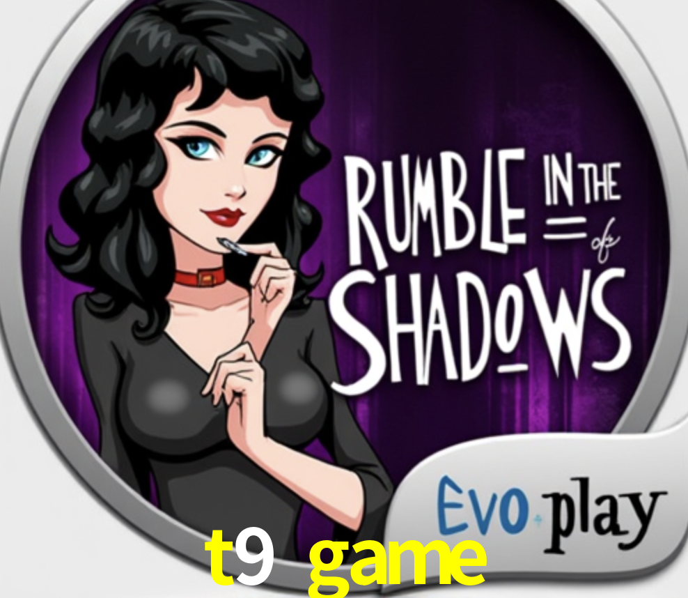 Desvendando o Mundo dos Jogos Virtuais na t9 game