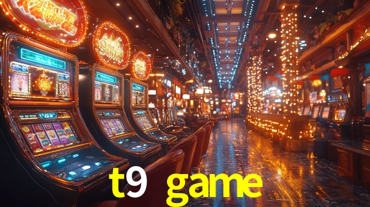 t9 game