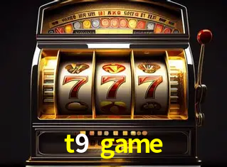 Descubra a Essência do t9 game: Nossa História e Compromissos