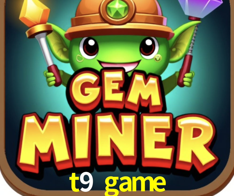Descubra a Magia dos Jogos de Arcade no t9 game