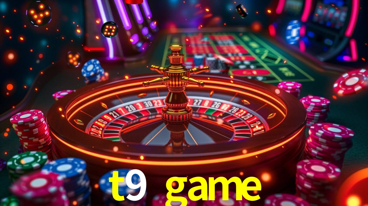 Jogo Aviator t9 game