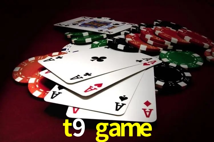 Gates of Olympus t9 game