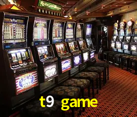 Descubra o Programa VIP da t9 game: Vantagens Exclusivas para Jogadores