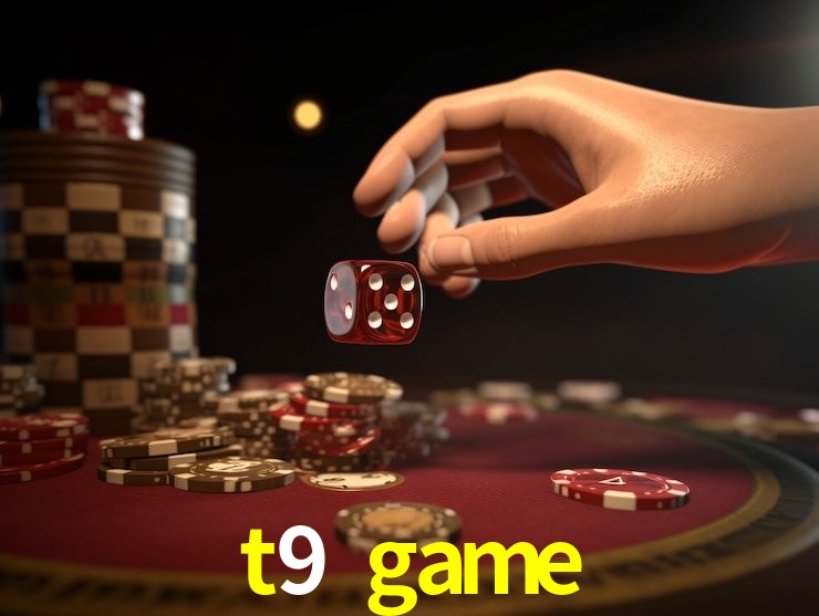 Promoção Relâmpago t9 game