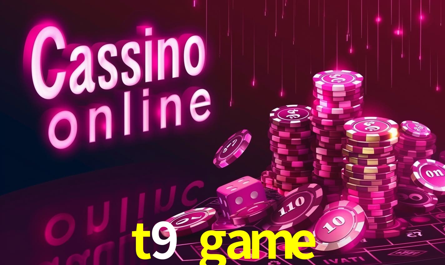 Interface Premium t9 game