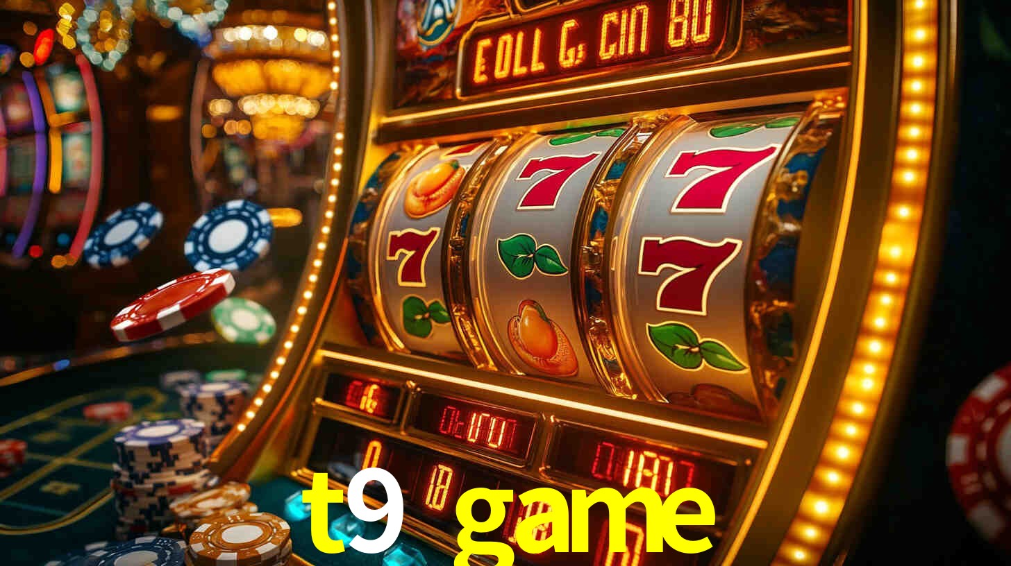 Bônus Diários t9 game