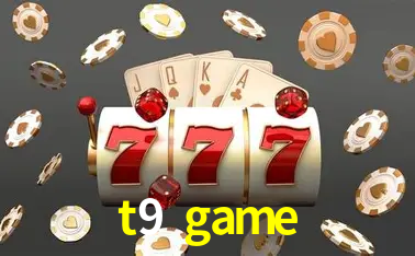A Revolução dos Aplicativos de Jogos no t9 game