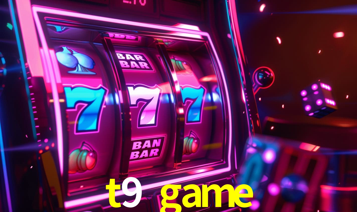 PIX Instantâneo t9 game
