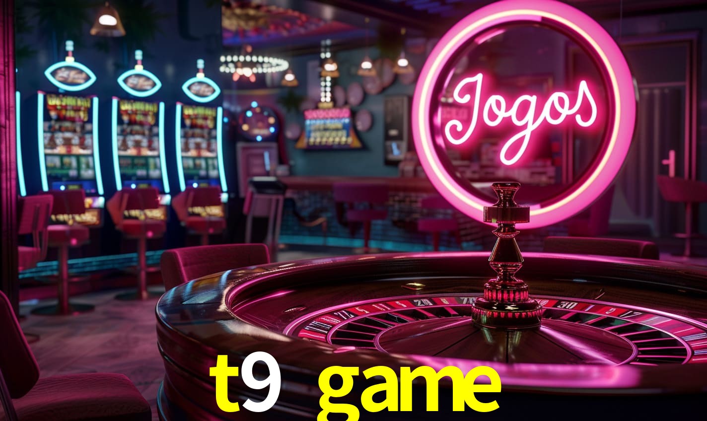 Jogos Exclusivos t9 game