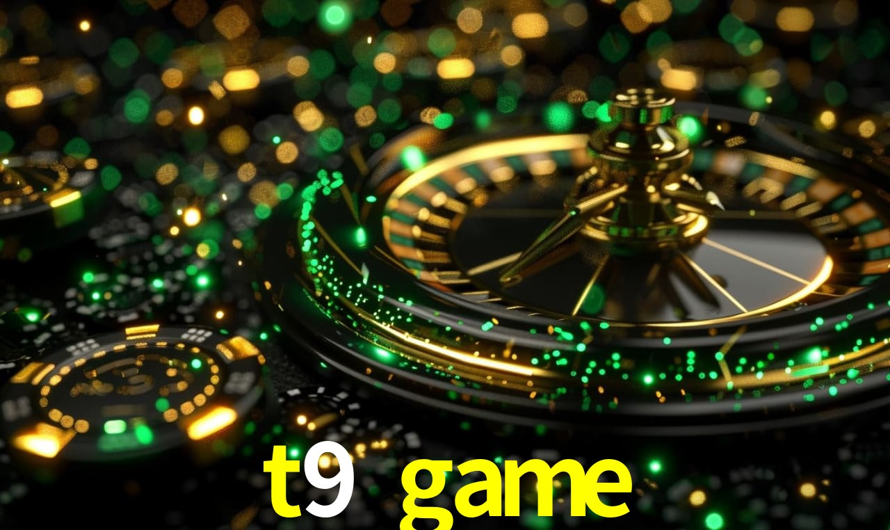 Integração de APIs t9 game