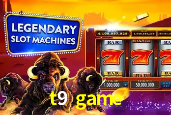 Descubra o Programa VIP da t9 game: Vantagens Exclusivas para Jogadores