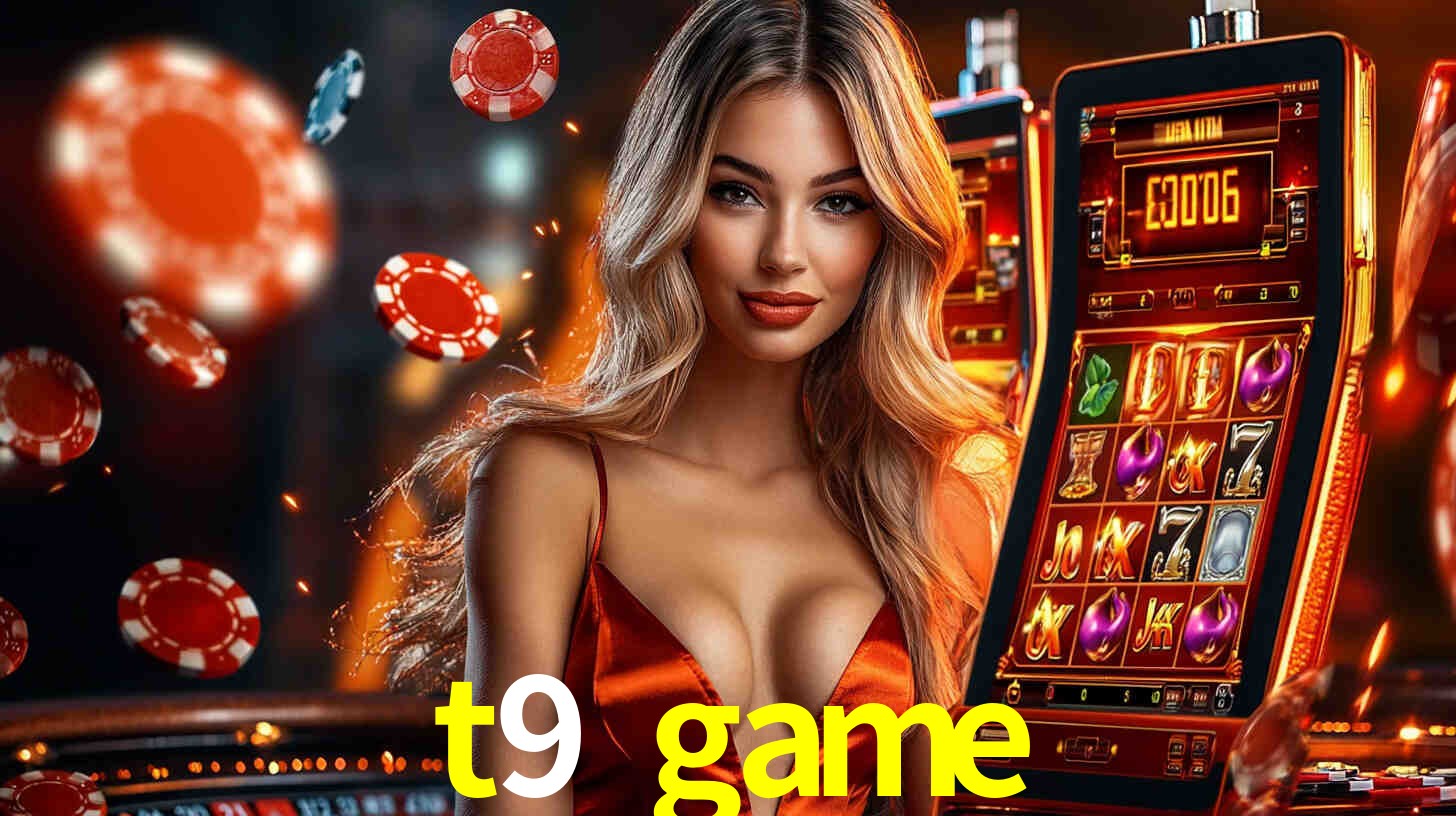 t9 game: Seu Especialista em Apostas Esportivas Brasileiras