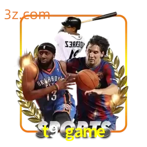 t9 game