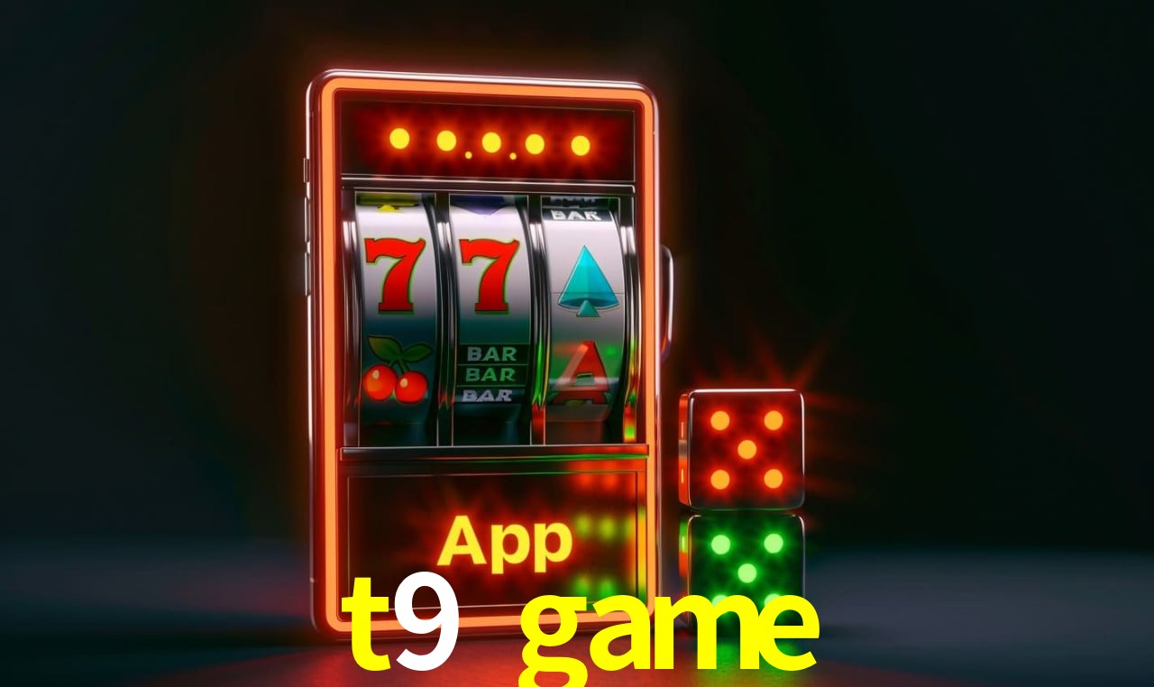 login t9 game