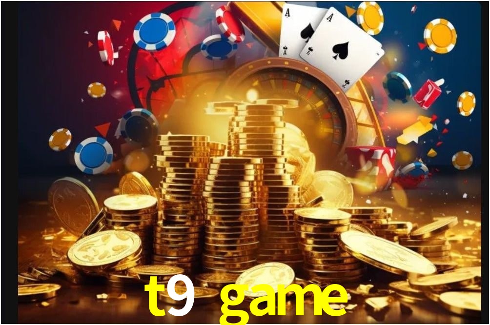 Estatísticas Esportivas t9 game