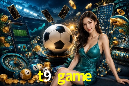 Sports Statistics t9 game