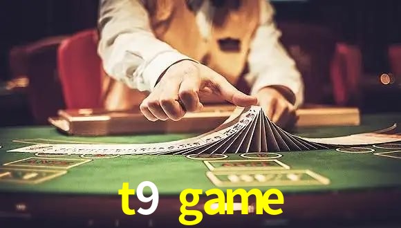 Spaceman Game t9 game