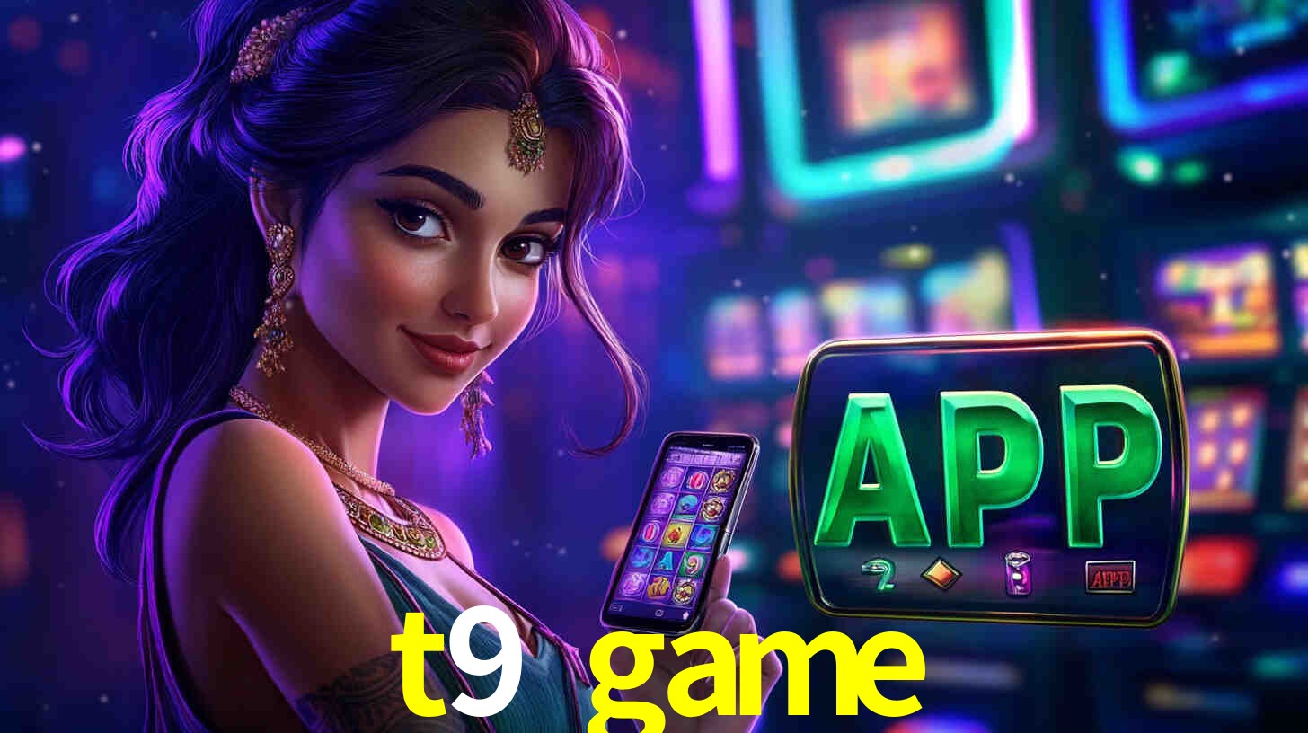 t9 game bet casino