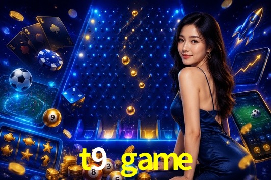 Descubra a Essência do t9 game: Nossa História e Compromissos