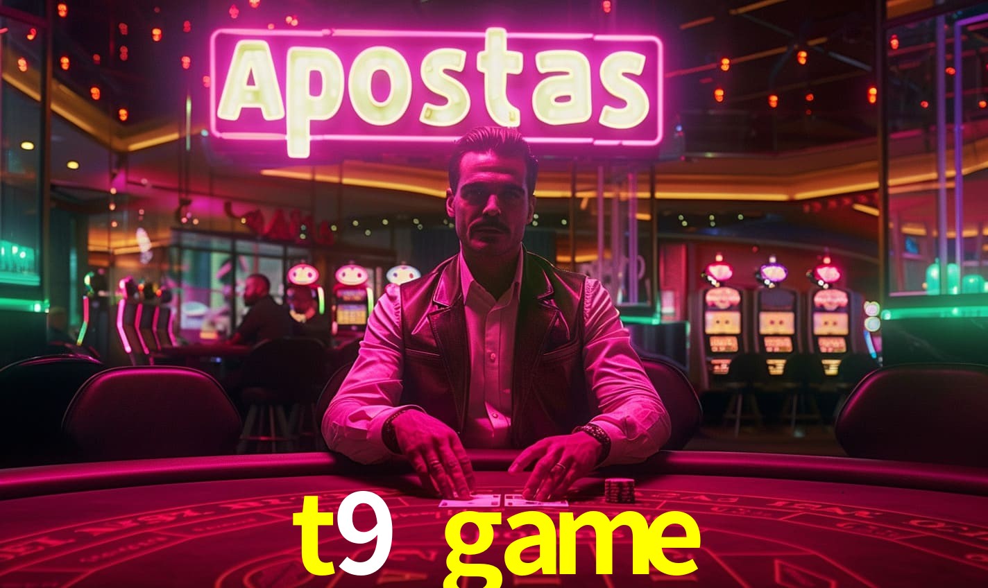 Jogos Exclusivos t9 game