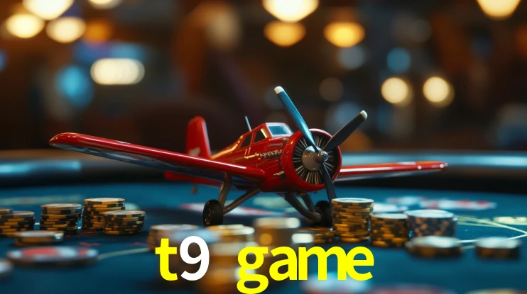 Responsive Design t9 game