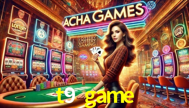 Tennis Betting t9 game