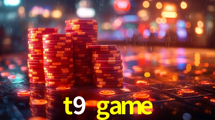 t9game.com