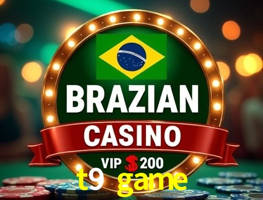 Crash Games t9 game