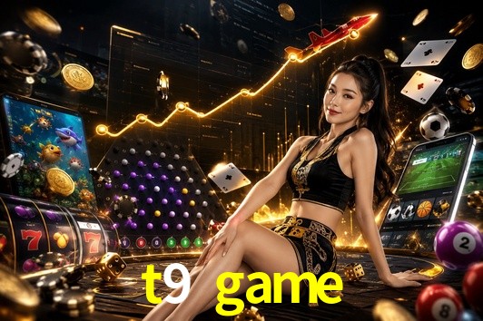 Seasonal Promotions t9 game