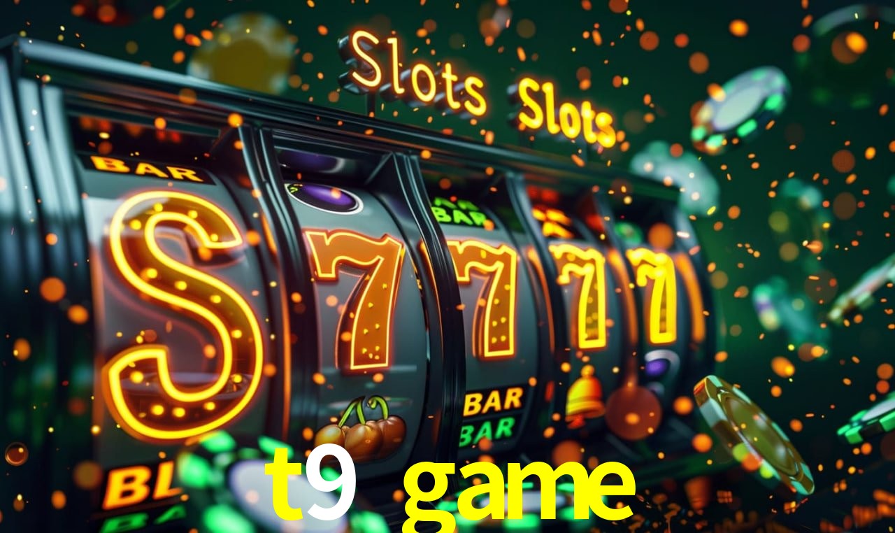 Especiais de Fim de Semana t9 game
