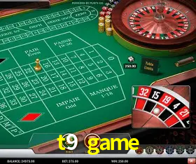Desvendando o Mundo dos Jogos Virtuais na t9 game