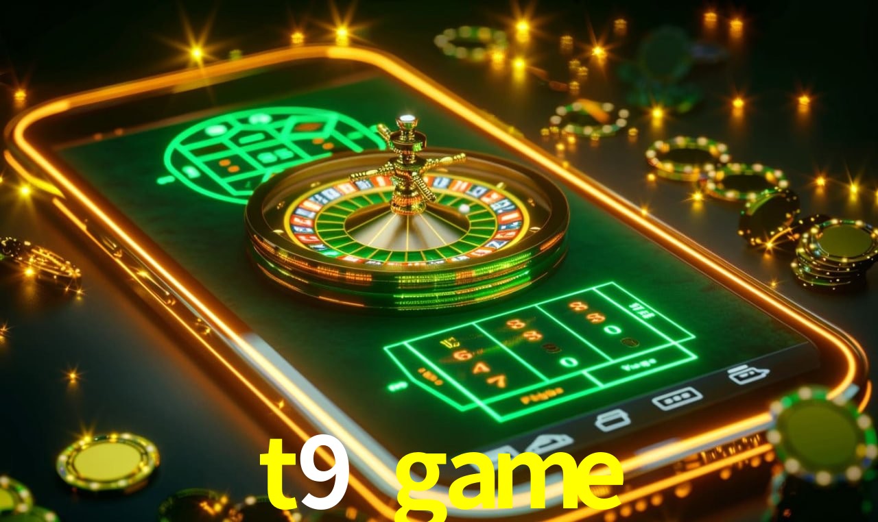 Benefícios VIP t9 game