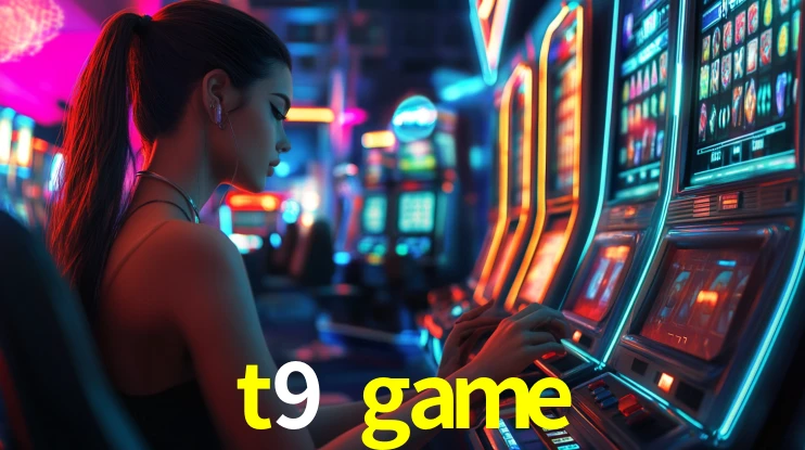 t9 game