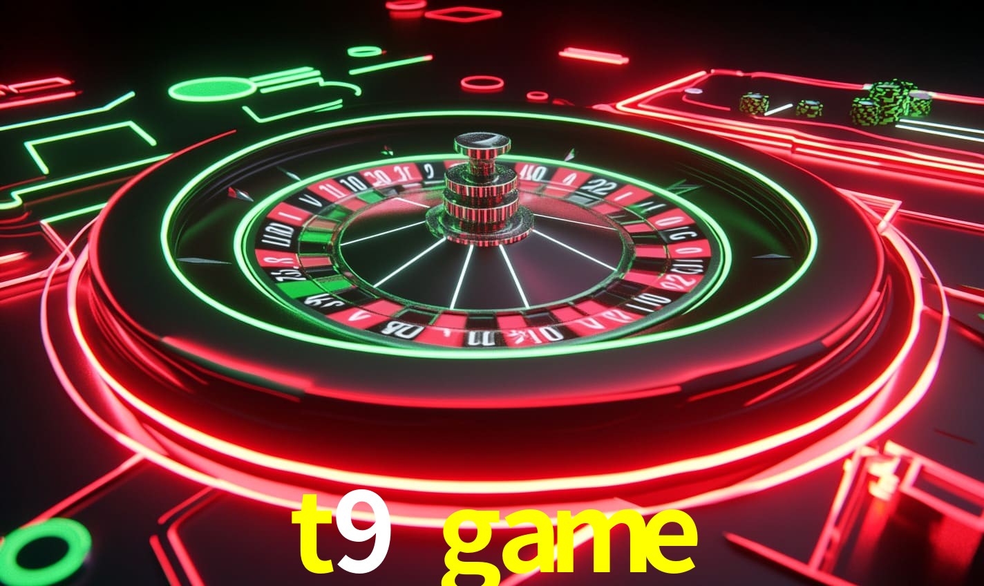 PIX Instantâneo t9 game