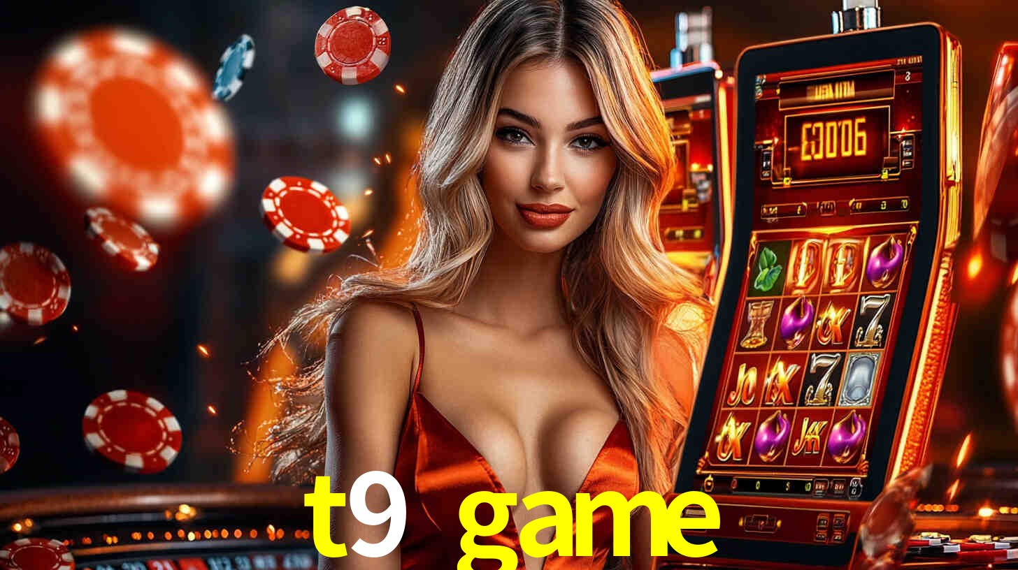 t9game.com