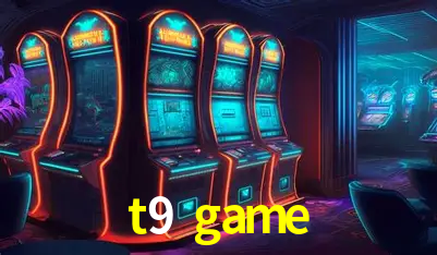 A Popularidade dos Caça-Níqueis no t9 game