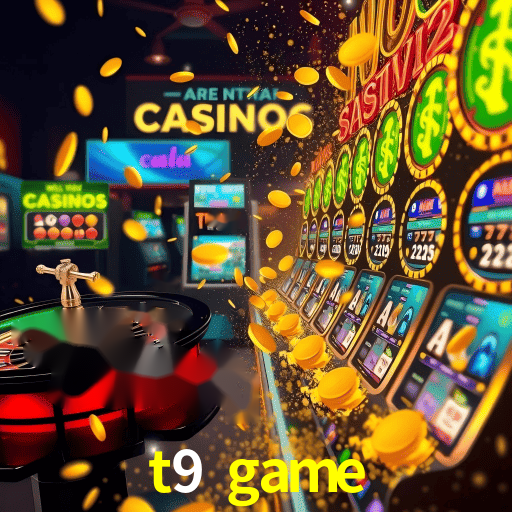 Bônus Diários t9 game