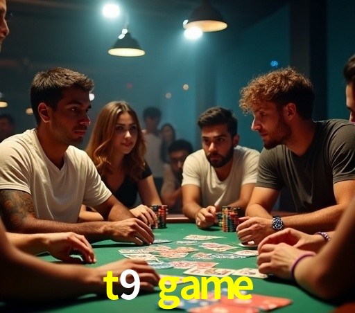 Dicas Ganhar t9 game