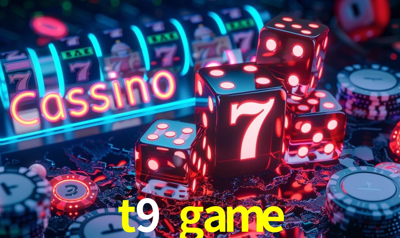 Bonus Features t9 game