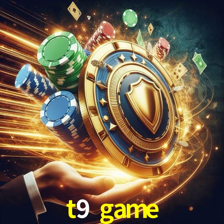 Eventos t9 game