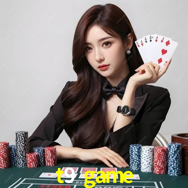 Qualificar VIP t9 game
