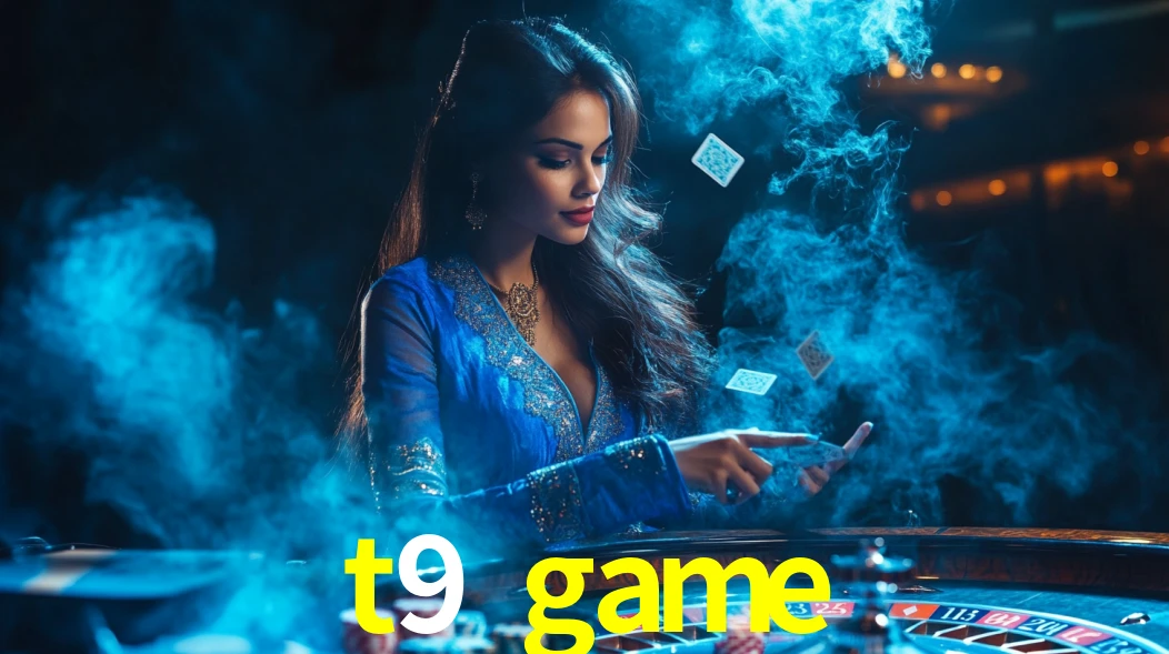Interface Premium t9 game